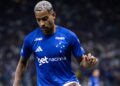 Cruzeiro toma atitude após caso grave de ameaça a Matheus Pereira