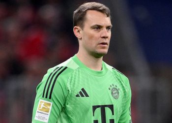 Nome do Cruzeiro entra em lista de melhores do mundo ao lado de Neuer