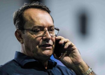 Pedrinho libera aporte e Cruzeiro define alvo em volante de R$ 25 milhões