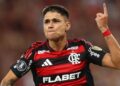 Após aval de Pedrinho, Cruzeiro assina com Luiz Araújo por R$ 45 milhões
