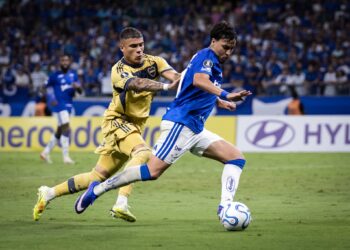Boca Juniors recebe notícia devastadora antes de encarar o Cruzeiro