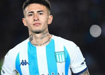 R$ 24 milhões: Cruzeiro assina com Gabriel Rojas por condição inesperada