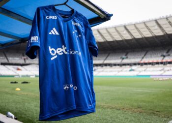 CBF coloca fortuna em jogo e Cruzeiro projeta lucro de R$ 1 milhão