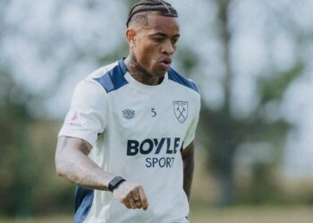 Igor Julio entra em reta final: Cruzeiro define prazo para anunciar a contratação