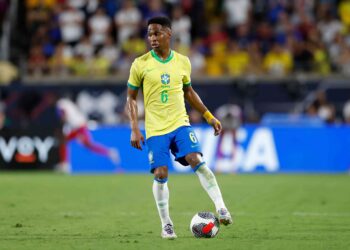 Por apenas R$ 8 milhões, Wendell assina com o Cruzeiro