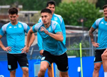 Por R$ 40 milhões, Gabriel Rojas assina com o Cruzeiro