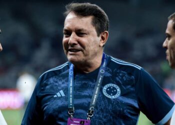 Cruzeiro define alvo no mercado e Pedrinho prepara investimento milionário