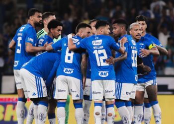 Por R$ 40 milhões, Cruzeiro não segura joia e libera para a Europa