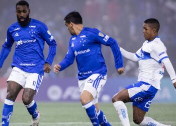 Logo após empate, Cruzeiro toma conhecimento de nova expulsão na Libertadores