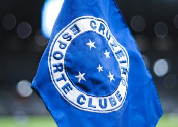 Luto! Morre ex-zagueiro com passagem pelo Cruzeiro