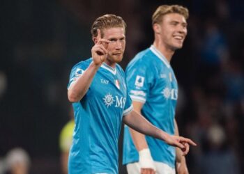 Atlético-MG corre contra relógio e avança por companheiro de De Bruyne