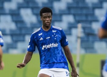 R$ 95 milhões! Jonathan Jesus confirma saída do Cruzeiro com uma condição