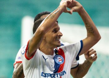 Chegada de Luciano Juba ao Cruzeiro ganha nova atualização