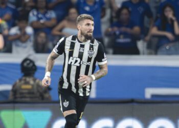 Lyanco fora do Atlético-MG ganha nova atualização