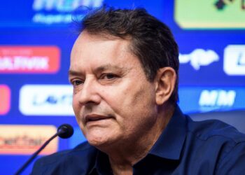 Reforço de R$ 38 milhões assina contrato no Cruzeiro com uma condição