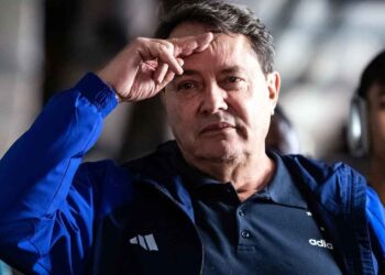 Pedrinho BH ouve a torcida e prepara chegada de novo lateral ao Cruzeiro