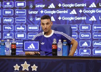 Cruzeiro ganha ajuda de Lionel Scaloni para avançar em negociação
