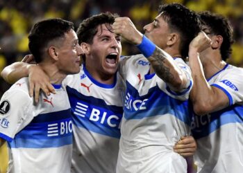 Universidad Católica investiu R$ 270 milhões antes de encarar o Cruzeiro
