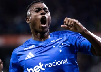 Villarreal prepara as malas para atuar longe do Cruzeiro