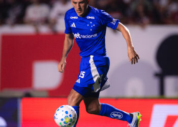 Villalba está deixando o Cruzeiro?