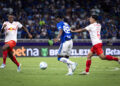 Cruzeiro tem interesse em ex-Bragantino que está no México