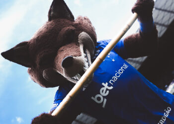 Por que o mascote do Cruzeiro é a raposa?