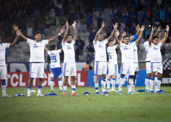 Destaque do Cruzeiro desabafa após ausência da Copa do Mundo