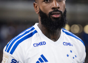 Gerson desabafa sobre situação no Cruzeiro