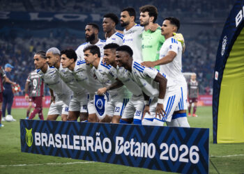 Veja a lista de jogadores do Cruzeiro que podem atuar por outro clube