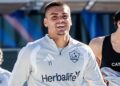 Gabriel Pec teve números melhores que Messi nos EUA