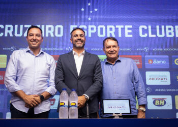 Cruzeiro estaria perto de reforço para a lateral esquerda
