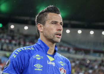 Fábio surpreendeu torcedores com postura em retorno ao Mineirão
