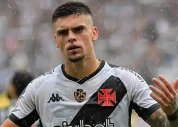Veja a situação da vinda de Gabriel Pec ao Cruzeiro