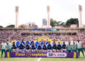 Cruzeiro anuncia demissão de campeão da Copinha São Paulo
