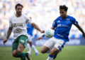 Cruzeiro pode faturar até 78 milhões após eliminar Chapecoense na Copa do Brasil