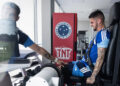 Gabriel Pec pode atuar em 8 posições diferentes no Cruzeiro