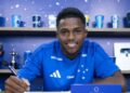 Cruzeiro contrata jovem atacante com média incrível de gols