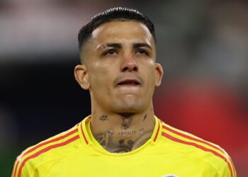 Cruzeiro sondou situação de volante do River Plate
