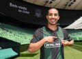 Cruzeiro oficializou venda de mais um jogador