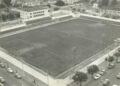 Antigo estádio do Cruzeiro era chamado de Barro Preto