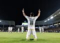 Os números incríveis de Gabriel Pec pelo LA Galaxy