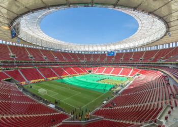 Cruzeiro quer quebrar retrospecto negativo no DF em jogo contra o Grêmio