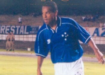 Cruzeiro desbancou o River para conquistar a Recopa Sulamericana
