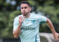 Desfalque: Paraguaio Peralta sofre lesão grave no Cruzeiro
