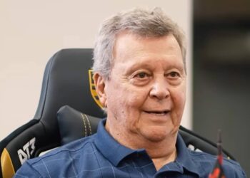 Raul Plassmann admite torcida para o Flamengo na Libertadores