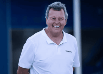 Ídolo Raul Plassmann manda a real sobre o Cruzeiro: “Não torço para clube que tem dono!”