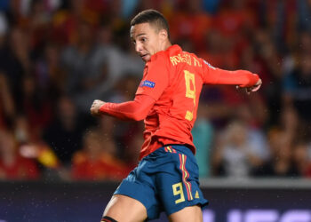 Cruzeiro estaria interessado em Rodrigo Moreno