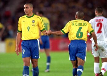 Inter de Limeira se acerta com Ronaldo e Roberto Carlos como investidores