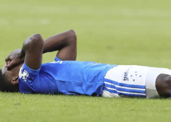 “Médico das estrelas” irá fazer cirurgia em jogador do Cruzeiro