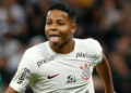Cruzeiro volta a focar na contratação de Wesley, ex-Corinthians